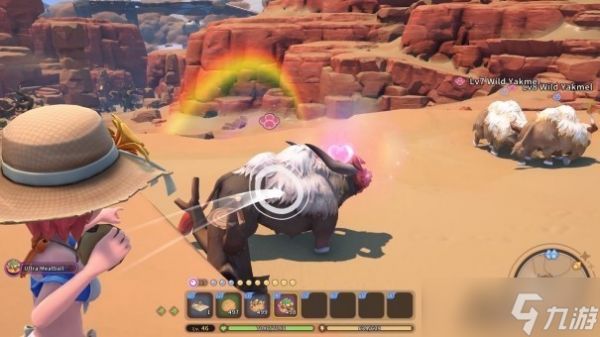 《沙石镇时光》V1.3版本免费更新上线