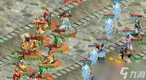 大话西游绝地魔击杀技巧?如何应对这一挑战?