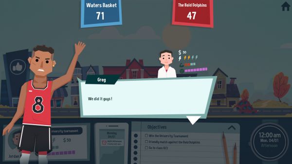 最好的一天好玩吗 最好的一天玩法简介