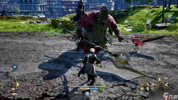 六大噬血者亮相!《噬血代码2》公开搭档系统详情