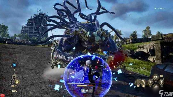 六大噬血者亮相!《噬血代码2》公开搭档系统详情