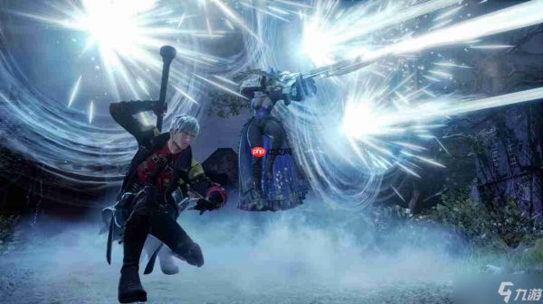 六大噬血者亮相!《噬血代码2》公开搭档系统详情