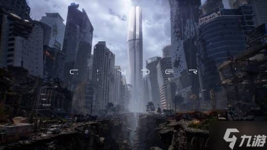 《剑灵》开发商倾情打造!全新战术射击MMO《CINDER CITY》新预告公布