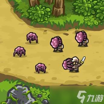 《王国保卫战5》大圣游记彩蛋