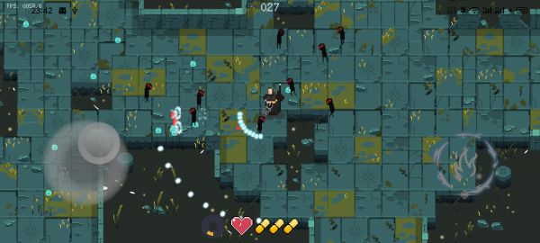 零号梦境:生存什么时候出 公测上线时间预告