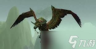 魔兽世界tbc多少级能骑小鸟