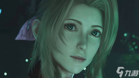 不是走一步看一步!《最终幻想7重制版》三部曲剧情早就定了!