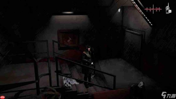 生化危机风格《冰冻恐惧》新预告 11月21日发售