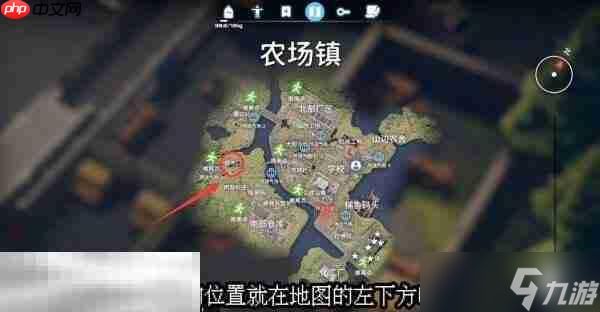 逃离鸭科夫农场镇伐木场调研任务怎么完成 伐木场调研任务流程