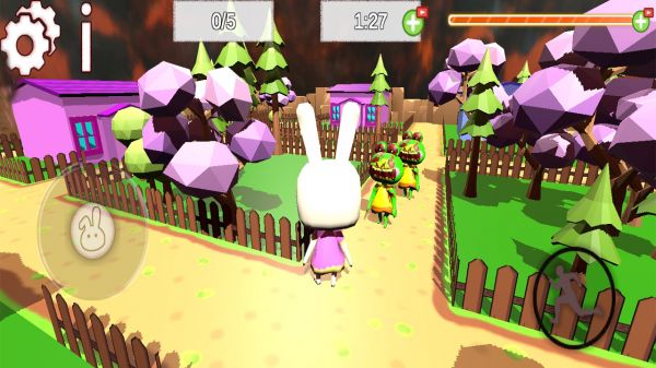 疯狂兔子小镇好玩吗 疯狂兔子小镇玩法简介