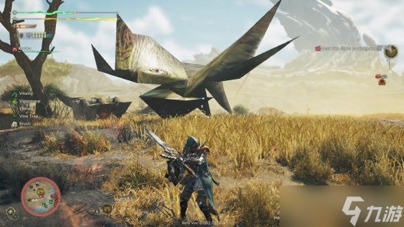 《怪物猎人:荒野》销量爆冷!最近三月仅售16万套?