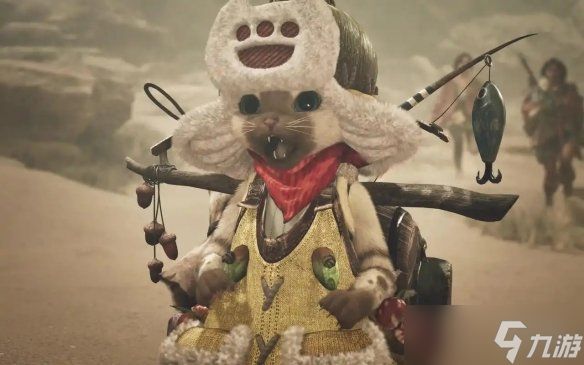 《怪物猎人:荒野》销量爆冷!最近三月仅售16万套?