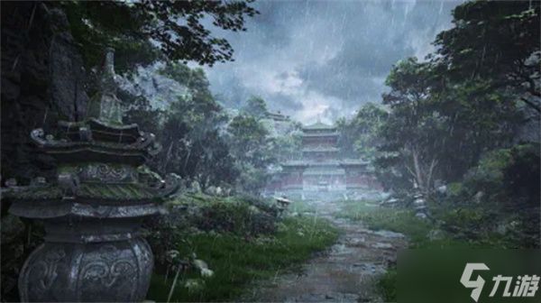 《剑侠世界4:无限》官宣定档,11月14日开启测试