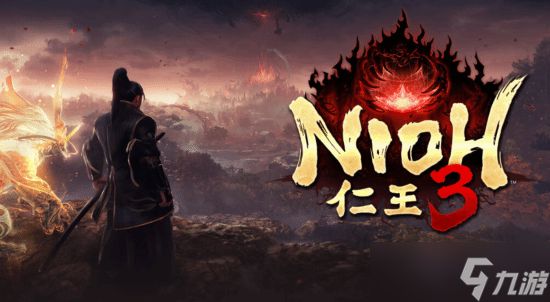 仁王32026年发售,服部半藏回归,Steam与PS5同步上线