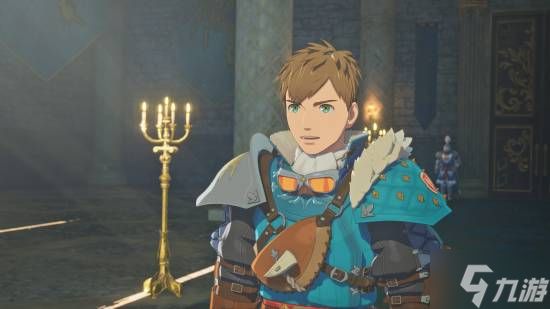 国区全球最低价!《怪物猎人物语3:命运双龙》开启预购:298元起