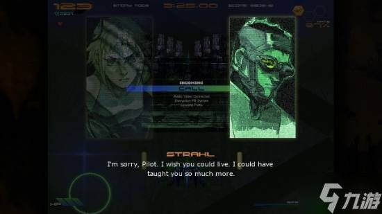 GamesRadar盛赞独立新游《BIRDCAGE》:一封给《合金装备》的情书!