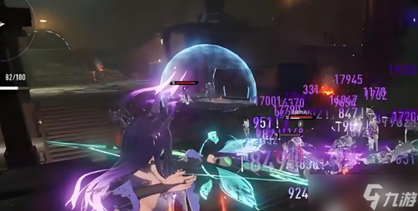 二重螺旋通关秘籍 二重螺旋副本打法攻略分享