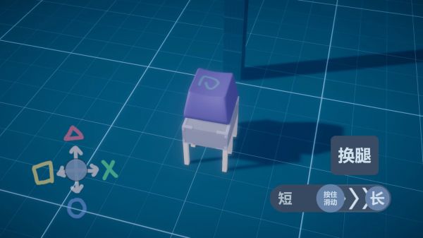 一个按键什么时候出 公测上线时间预告