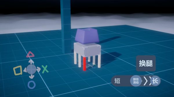 一个按键什么时候出 公测上线时间预告