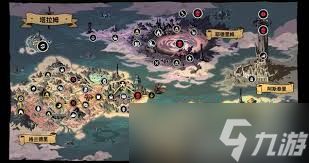 绝对魔权布罗姆激光流玩法是什么