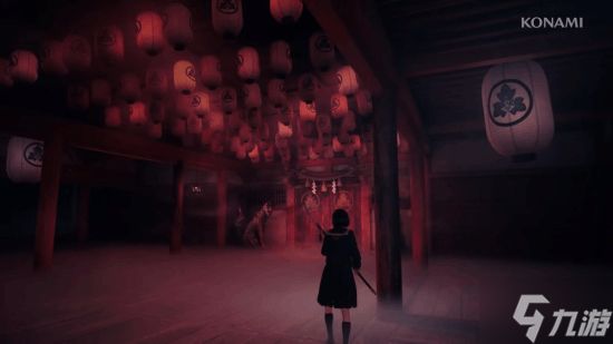 《寂静岭F》销量突破百万 总监揭秘成功的幕后哲学