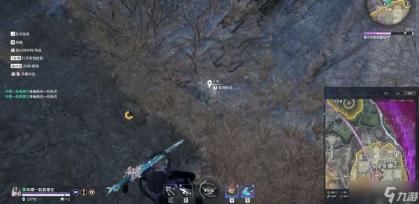 永劫无间佛像在哪