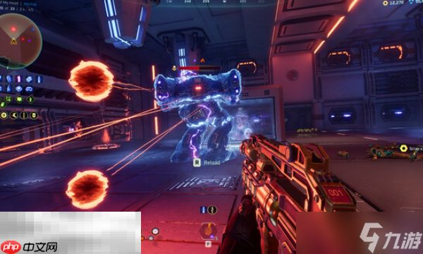 死域Rogue兑换码分享 死域Rogue最新2025兑换码大全