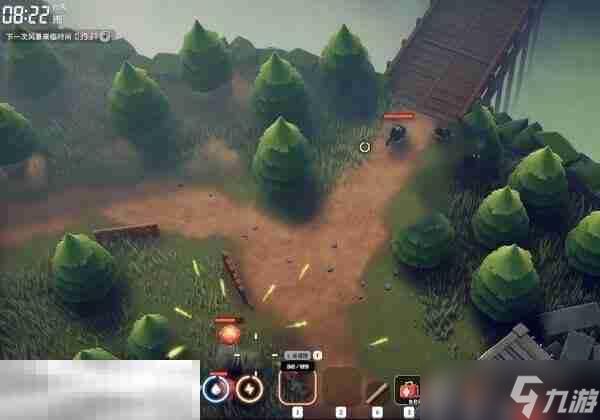 逃离鸭科夫仓库区行走的美食任务怎么完成 行走的美食任务流程