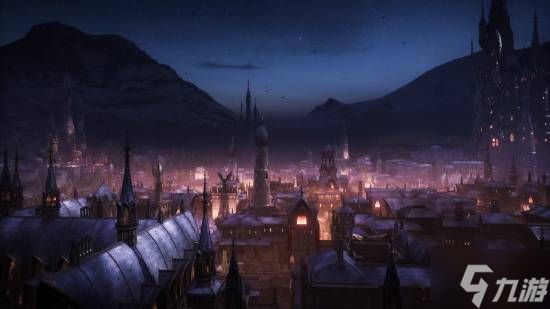 外媒后悔给《龙腾世纪4》评满分!只是"缝合怪"