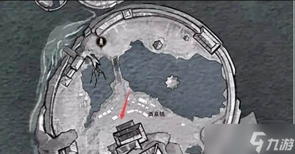 燕云十六声郑大安怎么结交 郑大安对话结交方法