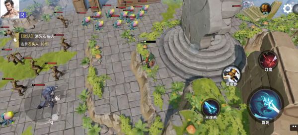 怪物猎手金币重度依赖好玩吗 怪物猎手金币重度依赖玩法简介