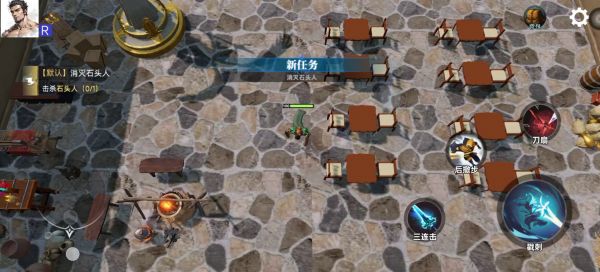 怪物猎手金币重度依赖好玩吗 怪物猎手金币重度依赖玩法简介