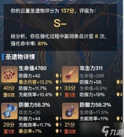 原神辛焱主C装备及命之座要求介绍 辛焱能否成为主C