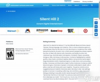 一周年独占期已到!《寂静岭2 重制版》Xbox版通过评级