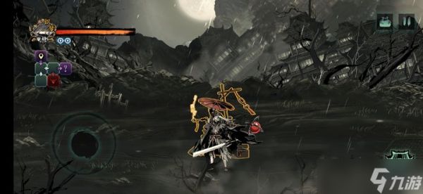 影之刃3龙的预言右眼怎么获得