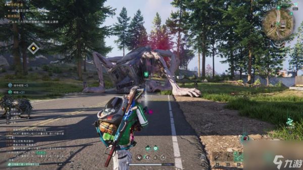 七日世界什么武器强度高