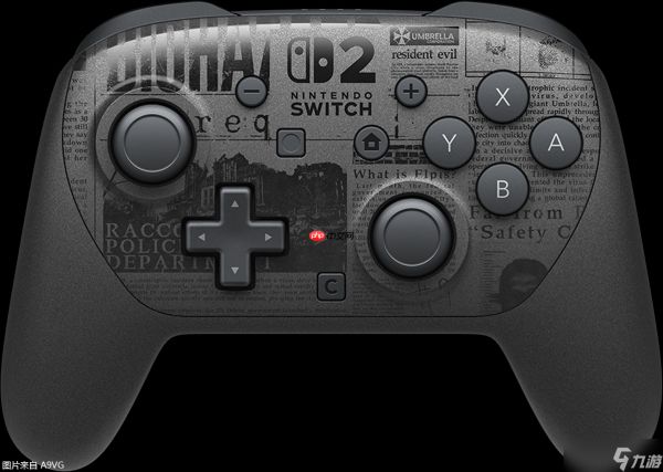 《生化危机9 安魂曲》“Road to Requiem”宣传片公开