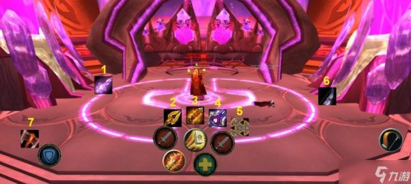 魔兽时光服:增加橙装数量?雷火透露有惊喜,新橙武特效提前看