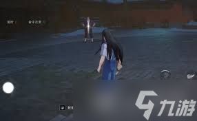 异人之下冯宝宝有哪些技能