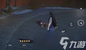 异人之下冯宝宝有哪些技能