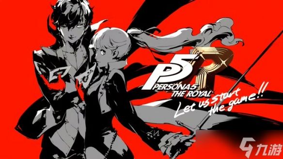 《女神异闻录5》销量突破1300万份!两年新增300万