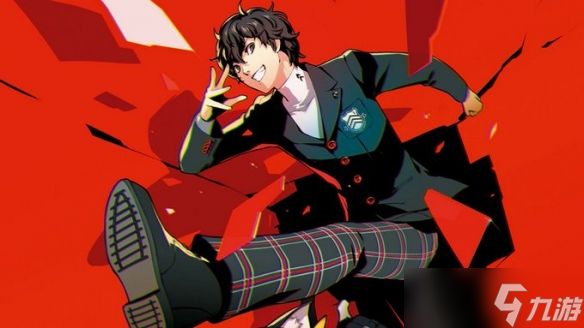 《女神异闻录5》销量突破1300万份!两年新增300万