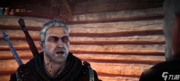 《巫师2》游戏初期战斗技巧：如何在战斗中立于不败之地？