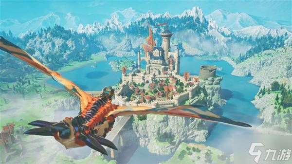 《怪物猎人物语3命运双龙》最低配置要求一览 什么配置能玩