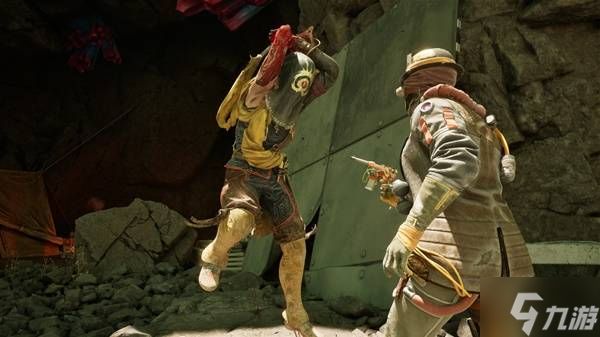 《天外世界2》开局背景及技能选择参考