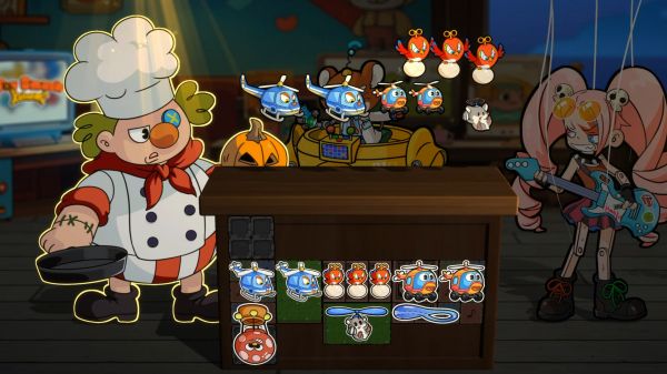 咔砰玩具乱斗屋好玩吗 咔砰玩具乱斗屋玩法简介