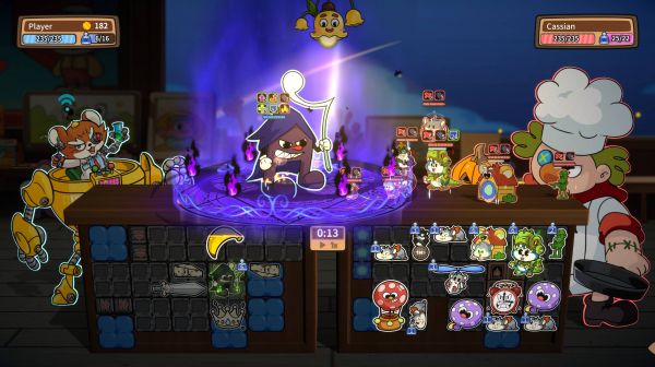 咔砰玩具乱斗屋好玩吗 咔砰玩具乱斗屋玩法简介