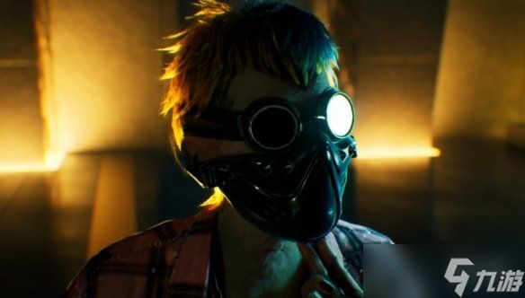 《吸血鬼避世血族2》灵魂交流成就达成方法