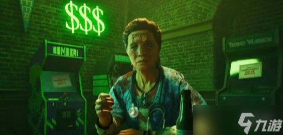 《吸血鬼避世血族2》严厉的警告成就达成方法