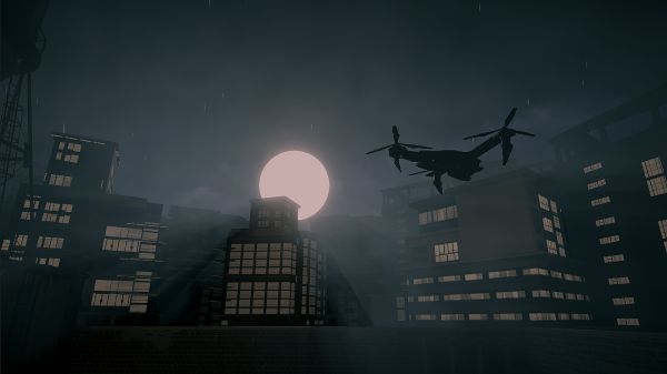 Netbreak什么时候出 公测上线时间预告